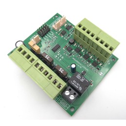 Płyta główna 3.3 Elektromagnes (TGB)