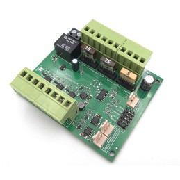 Płyta główna 3.3 Elektromagnes (TGB)