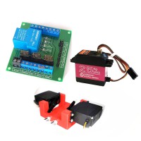Elektronik sterująca