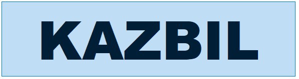 Kazbil