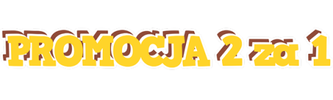 Promocja 